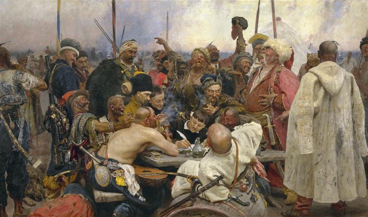 the-reply-of-the-zaporozhian-cossacks-to-sultan-mahmoud-iv-1.jpg!Large.jpg